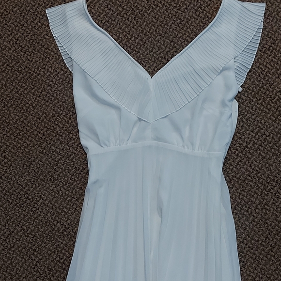 Maxi Dress - Picture 3 of 7